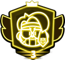Rank 7