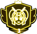 Rank 7