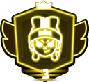 Rank 7