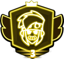 Rank 7