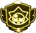 Rank 8