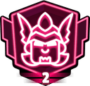 Rank 6