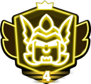 Rank 8