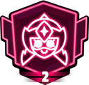 Rank 6