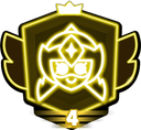 Rank 8