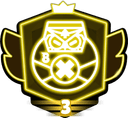 Rank 7