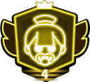 Rank 8