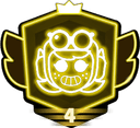 Rank 8