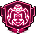 Rank 6
