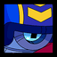 Aspect ↯ icon