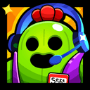 Player Icon