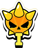 GOLD I