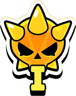 GOLD I