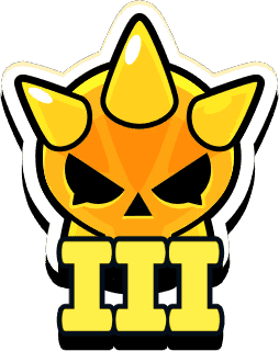 GOLD III