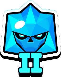 DIAMOND II
