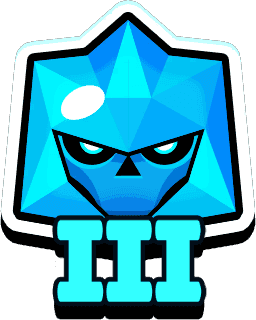 DIAMOND III
