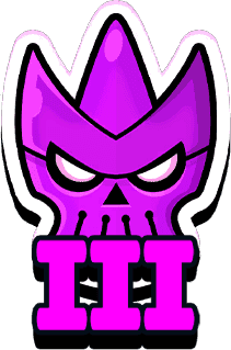 MYTHIC III