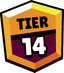 Rank 14