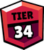 Rank 34