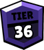 Rank 36