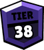 Rank 38