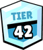 Rank 42
