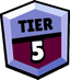 Rank 5