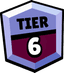 Rank 6