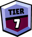 Rank 7