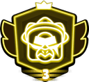 Rank 7