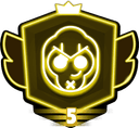 Rank 9