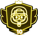 Rank 14