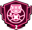 Rank 6